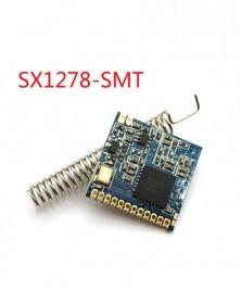 Szín: SX1278 - 433 MHz-es...