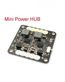 Mini Power Hub tápelosztó...