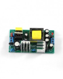 12V 2A 24W AC-DC szigetelt...