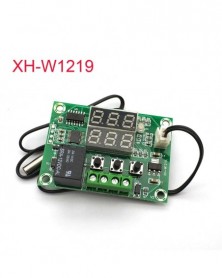 XH-W1219 DC 12V Dual LED...