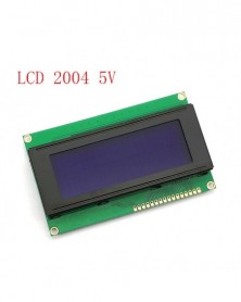 LCD tábla 2004 20*4 LCD...