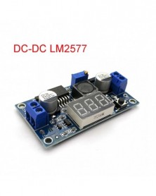 Szín: LM2577 - LM2577 DC-DC...