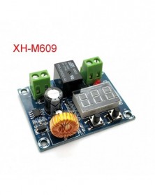 XH-M609 DC 12V-36V...