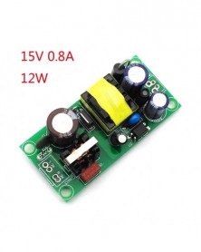 15V800mA (12W) leválasztott...