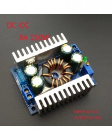 Szín: 150W - DC/DC Boost...