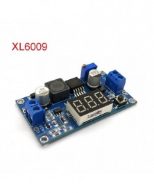 DC-DC 4,5-32V – 5V-35V...