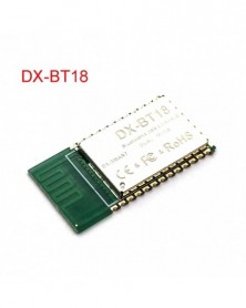 DX-BT18 SPP2.0 Bluetooth...