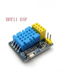 ESP8266 ESP-01 ESP-01S...