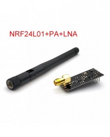 Szín: 1 db - NRF24L01  2.4G...