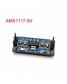 Szín: 5.0V - LM1117 AMS1117...