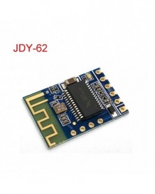 JDY-62 mini antenna BLE...