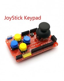 Gamepad JoyStick Keypad...