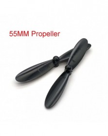 55 mm hosszú propeller...