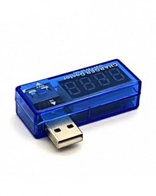 Szín: L kék - Digitális USB...