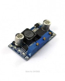 Szín: LM2596 - LM2596 LED...