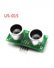 US-015 Ultrahangos modul...