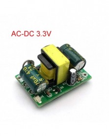 Szín: 3.3V 600mA - AC-DC...