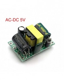 5V700mA (3.5W) leválasztott...