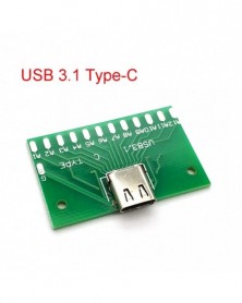 USB 3.1 Type-C csatlakozó...