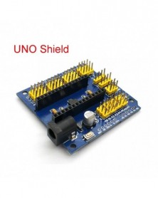 UNO Shield / Nano Shield...