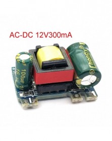 Szín: DC12 300mA - AC-DC 5V...