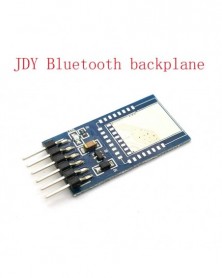 Bluetooth hátlap: JDY-06...
