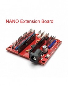 NANO Expansion Prototype...
