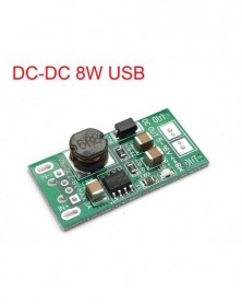 8 W-os USB bemenet DC-DC...