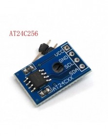 AT24C256 2ECL IIC/I2C soros...