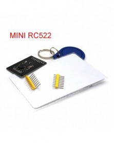 Szín: MINI RC522 - RFID...