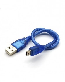 Mini USB-USB adatvonalak...