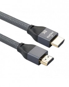 Fekete szín - Hdmi-kábel,...