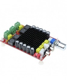 Smart Electronics Tda7498...