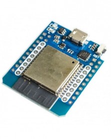 Szín: kék - 3 DB Nodemcu...