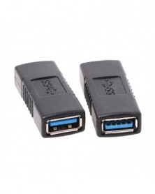 Fekete szín - 2 db USB 3.0...