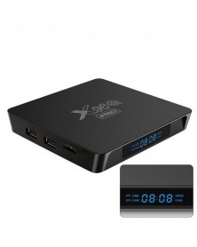 X96Q Pro Set-Top Box...