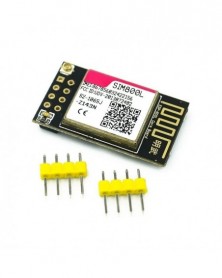 SIM800L GPRS GSM modul...