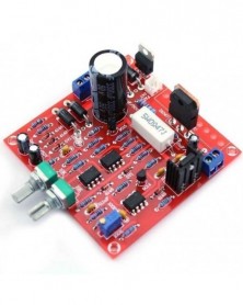 Arduino 0-30V 2MA-3A...