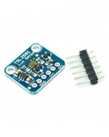 TSL2591 IIC I2C...