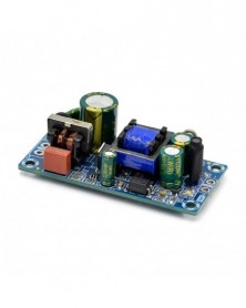 Szín: 5V2A - 10 W-os AC-DC...