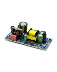 Szín: 12V1A - 10 W-os AC-DC...