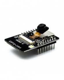 Szín: ESP32-CAM modul -...