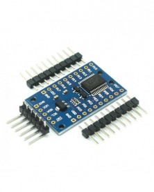 PCF8575 IO bővítő modul I2C...