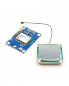 Szín: 6M - GPS modul mikro...