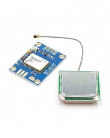 Szín: 8M - GPS modul mikro...