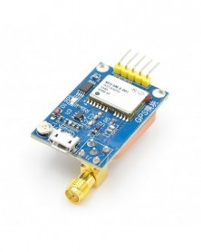 Szín: 6M - GPS modul mikro...