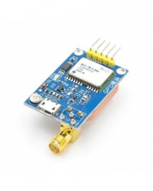 Szín: 7M - GPS modul mikro...