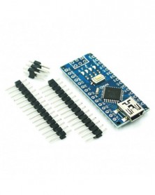 Szín: ATMEGA328PNO...