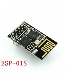 Szín: ESP-01S - ESP8266...