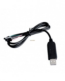 】PL2303 PL2303HX USB-UART...